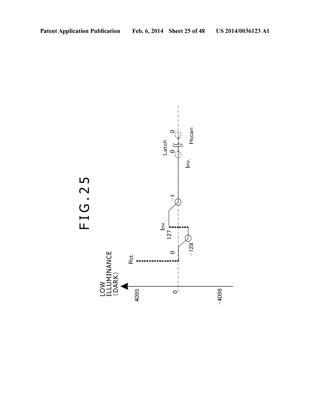 SOLID-STATE IMAGE PICKUP APPARATUS, SIGNAL PROCESSING METHOD FOR A     SOLID-STATE IMAGE PICKUP APPARATUS, AND ELECTRONIC APPARATUS - diagram, schematic, and image 26