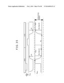 SOLID-STATE IMAGE PICKUP APPARATUS, SIGNAL PROCESSING METHOD FOR A     SOLID-STATE IMAGE PICKUP APPARATUS, AND ELECTRONIC APPARATUS diagram and image