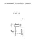 SOLID-STATE IMAGE PICKUP APPARATUS, SIGNAL PROCESSING METHOD FOR A     SOLID-STATE IMAGE PICKUP APPARATUS, AND ELECTRONIC APPARATUS diagram and image