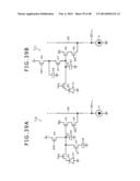 SOLID-STATE IMAGE PICKUP APPARATUS, SIGNAL PROCESSING METHOD FOR A     SOLID-STATE IMAGE PICKUP APPARATUS, AND ELECTRONIC APPARATUS diagram and image