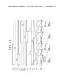 SOLID-STATE IMAGE PICKUP APPARATUS, SIGNAL PROCESSING METHOD FOR A     SOLID-STATE IMAGE PICKUP APPARATUS, AND ELECTRONIC APPARATUS diagram and image