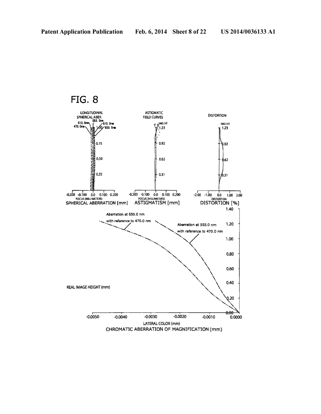 IMAGING LENS - diagram, schematic, and image 09