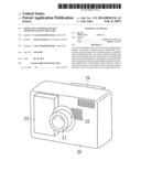 ZOOM LENS AND IMAGE PICKUP APPARATUS HAVING THE SAME diagram and image