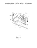 CAMERA MODULE HAVING MOVABLE IMAGE SENSOR FOR FOCUSING diagram and image