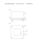 CAMERA MODULE AND ELECTRONIC DEVICE INCLUDING THE SAME diagram and image