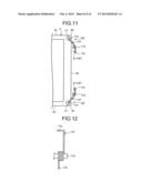 TELEVISION RECEIVER AND ELECTRONIC DEVICE diagram and image