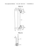 TELEVISION RECEIVER AND ELECTRONIC DEVICE diagram and image