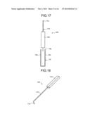 TELEVISION RECEIVER AND ELECTRONIC DEVICE diagram and image