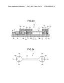 TELEVISION RECEIVER AND ELECTRONIC DEVICE diagram and image