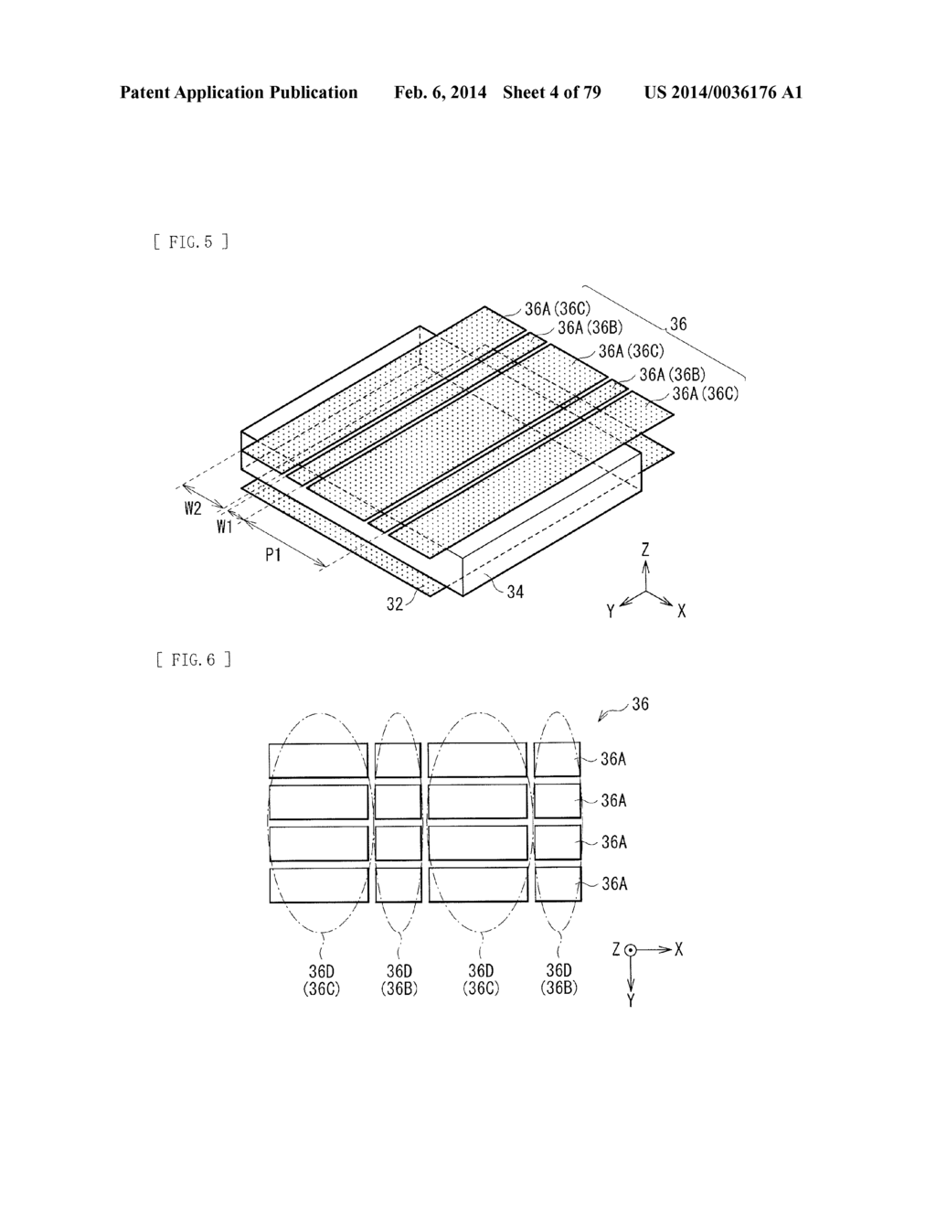 ILLUMINATION DEVICE AND DISPLAY UNIT - diagram, schematic, and image 05