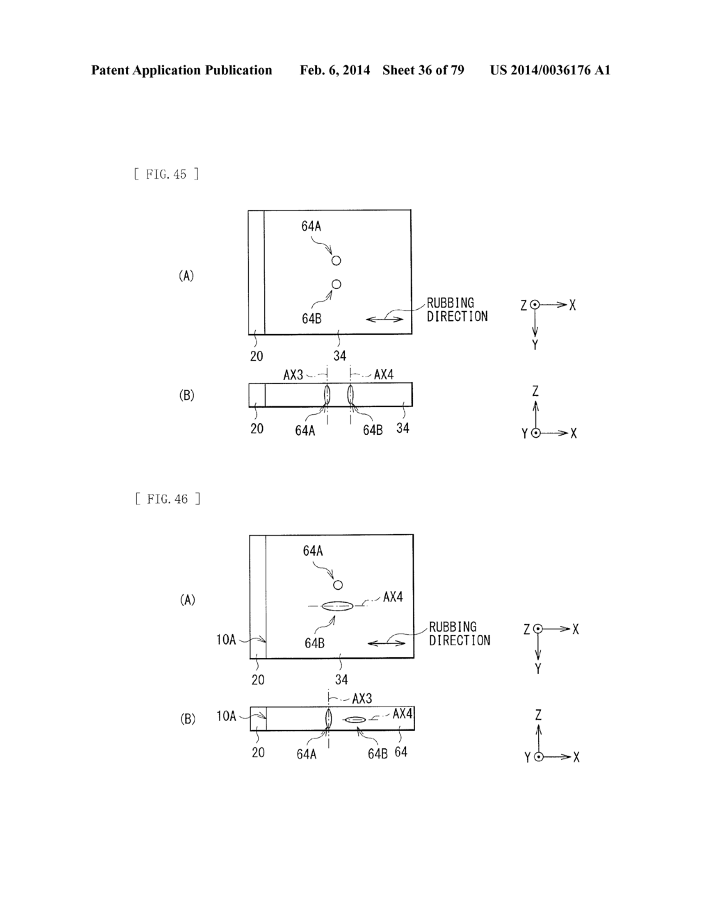 ILLUMINATION DEVICE AND DISPLAY UNIT - diagram, schematic, and image 37