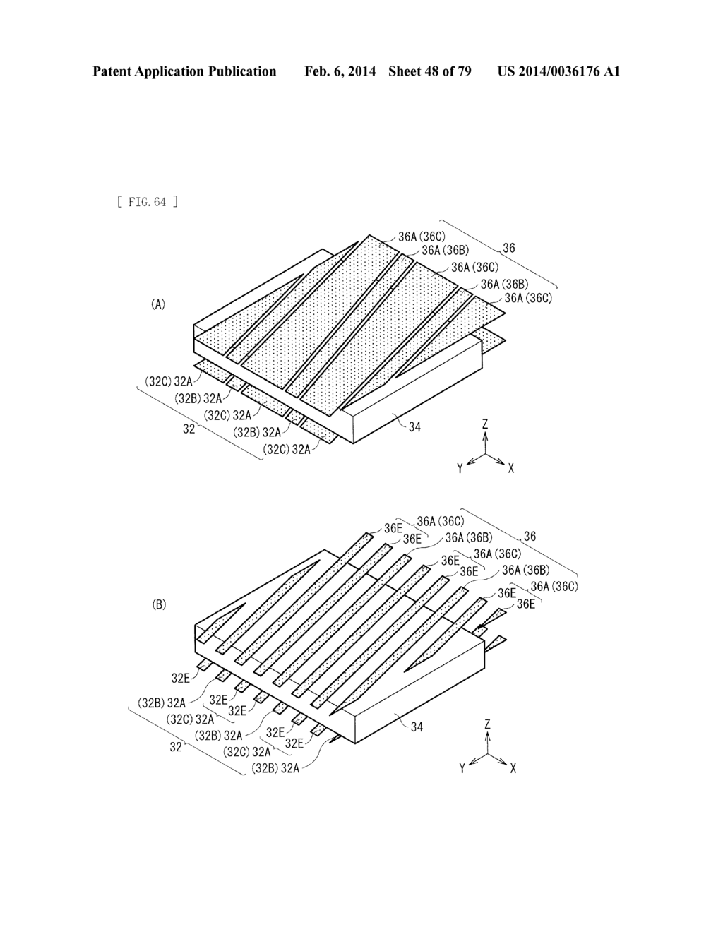 ILLUMINATION DEVICE AND DISPLAY UNIT - diagram, schematic, and image 49