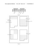 ARRAY SUBSTRATE, LIQUID CRYSTAL PANEL, LIQUID CRYSTAL DISPLAY AND DRIVING     METHOD THEREOF diagram and image