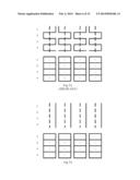 ARRAY SUBSTRATE, LIQUID CRYSTAL PANEL, LIQUID CRYSTAL DISPLAY AND DRIVING     METHOD THEREOF diagram and image