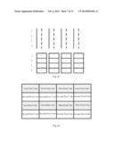 ARRAY SUBSTRATE, LIQUID CRYSTAL PANEL, LIQUID CRYSTAL DISPLAY AND DRIVING     METHOD THEREOF diagram and image