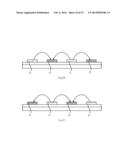 ARRAY SUBSTRATE, LIQUID CRYSTAL PANEL, LIQUID CRYSTAL DISPLAY AND DRIVING     METHOD THEREOF diagram and image