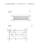 LIQUID CRYSTAL DISPLAY DEVICE AND MULTI-DISPLAY SYSTEM diagram and image