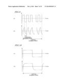 LIQUID CRYSTAL DISPLAY DEVICE AND MULTI-DISPLAY SYSTEM diagram and image