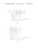 LCD Device and a Frame Unit Thereof and an Alignment Method of a Liquid     Crystal Panel diagram and image