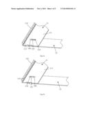 LCD Display, Backlight module, and Back Plate Component Thereof diagram and image