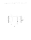 LCD Display, Backlight module, and Back Plate Component Thereof diagram and image