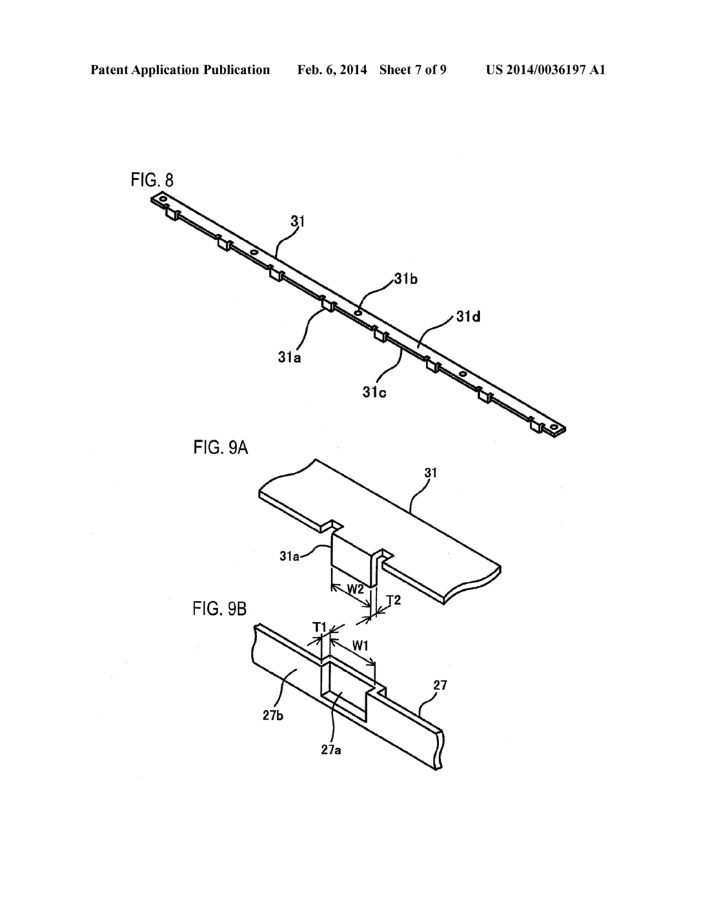 Liquid Crystal Module and Liquid Crystal Display Device - diagram, schematic, and image 08