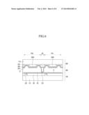 DISPLAY SUBSTRATE AND DISPLAY DEVICE INCLUDING THE SAME diagram and image