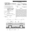 LIQUID CRYSTAL DISPLAY DEVICE diagram and image