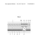 LIQUID CRYSTAL DISPLAY DEVICE diagram and image