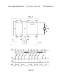 DISCHARGE LAMP LIGHTING APPARATUS AND PROJECTOR diagram and image