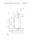 IMAGING OPTICAL SYSTEM AND PROJECTION EXPOSURE SYSTEM FOR MICROLITHOGRAPHY diagram and image