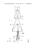 IMAGING OPTICAL SYSTEM AND PROJECTION EXPOSURE SYSTEM FOR MICROLITHOGRAPHY diagram and image