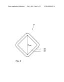 ILLUMINATION OPTICAL UNIT diagram and image