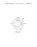 OPTICAL BEND MEASUREMENT APPARATUS diagram and image