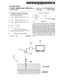 POLISHING MONITORING METHOD, POLISHING METHOD, AND POLISHING MONITORING     APPARATUS diagram and image