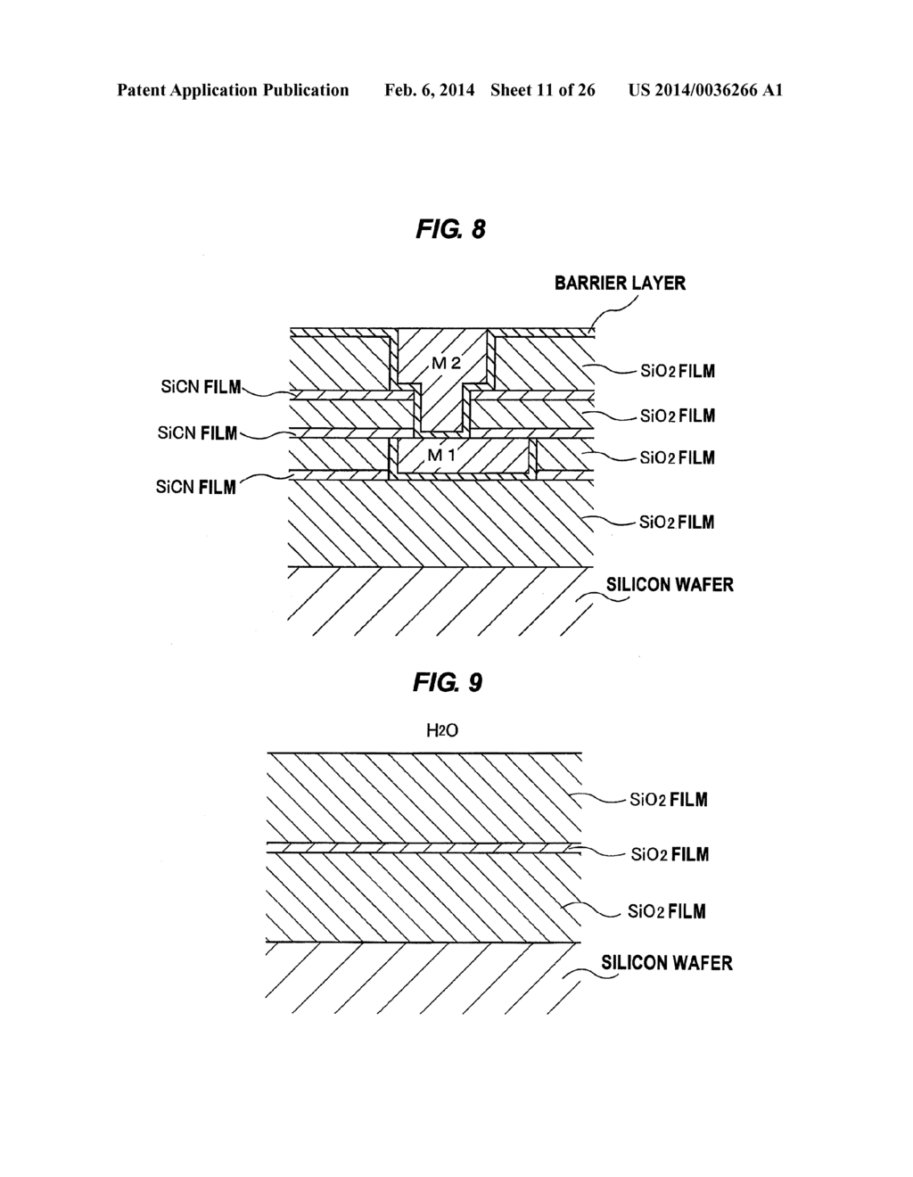 POLISHING MONITORING METHOD, POLISHING METHOD, AND POLISHING MONITORING     APPARATUS - diagram, schematic, and image 12