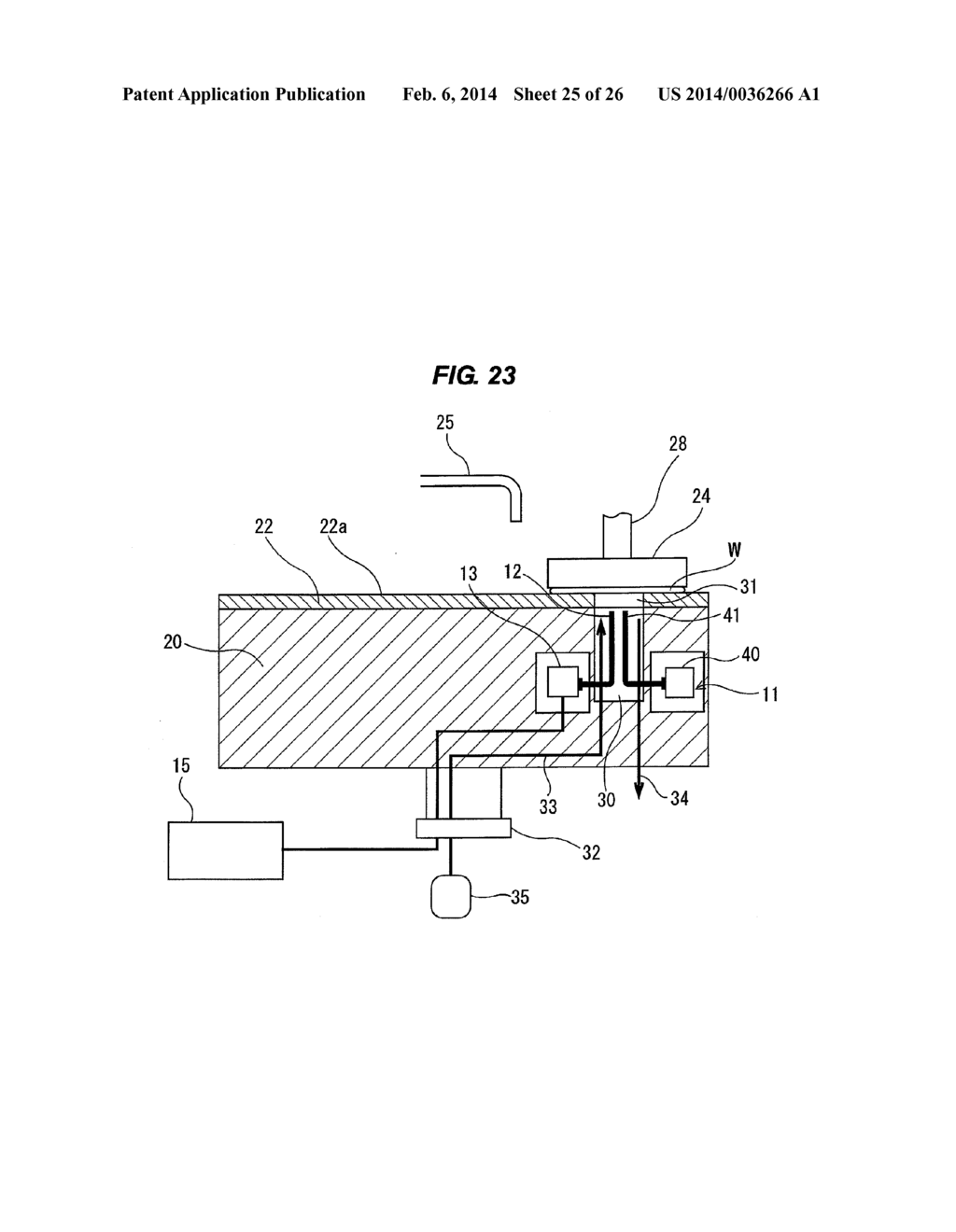 POLISHING MONITORING METHOD, POLISHING METHOD, AND POLISHING MONITORING     APPARATUS - diagram, schematic, and image 26