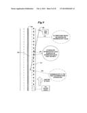 System and Assessment of Reflective Objects Along a Roadway diagram and image