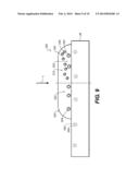 SYSTEM FOR DETERMINING EFFICIENT COMBINATIONS OF TONER COLORS TO FORM     PRINTS WITH ENHANCED GAMUT diagram and image