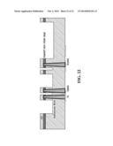 MEMS DEVICE WITH INDEPENDENT ROTATION IN TWO AXES OF ROTATION diagram and image