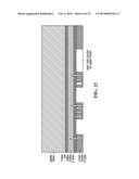 MEMS DEVICE WITH INDEPENDENT ROTATION IN TWO AXES OF ROTATION diagram and image