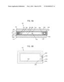 VEHICULAR REARVIEW MIRROR ELEMENTS AND ASSEMBLIES INCORPORATING THESE     ELEMENTS diagram and image