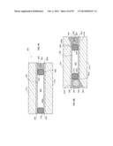 VEHICULAR REARVIEW MIRROR ELEMENTS AND ASSEMBLIES INCORPORATING THESE     ELEMENTS diagram and image