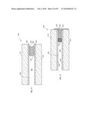 VEHICULAR REARVIEW MIRROR ELEMENTS AND ASSEMBLIES INCORPORATING THESE     ELEMENTS diagram and image