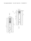 VEHICULAR REARVIEW MIRROR ELEMENTS AND ASSEMBLIES INCORPORATING THESE     ELEMENTS diagram and image