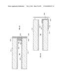 VEHICULAR REARVIEW MIRROR ELEMENTS AND ASSEMBLIES INCORPORATING THESE     ELEMENTS diagram and image