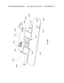 VEHICULAR REARVIEW MIRROR ELEMENTS AND ASSEMBLIES INCORPORATING THESE     ELEMENTS diagram and image