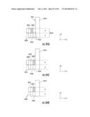 VEHICULAR REARVIEW MIRROR ELEMENTS AND ASSEMBLIES INCORPORATING THESE     ELEMENTS diagram and image