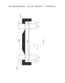 VEHICULAR REARVIEW MIRROR ELEMENTS AND ASSEMBLIES INCORPORATING THESE     ELEMENTS diagram and image