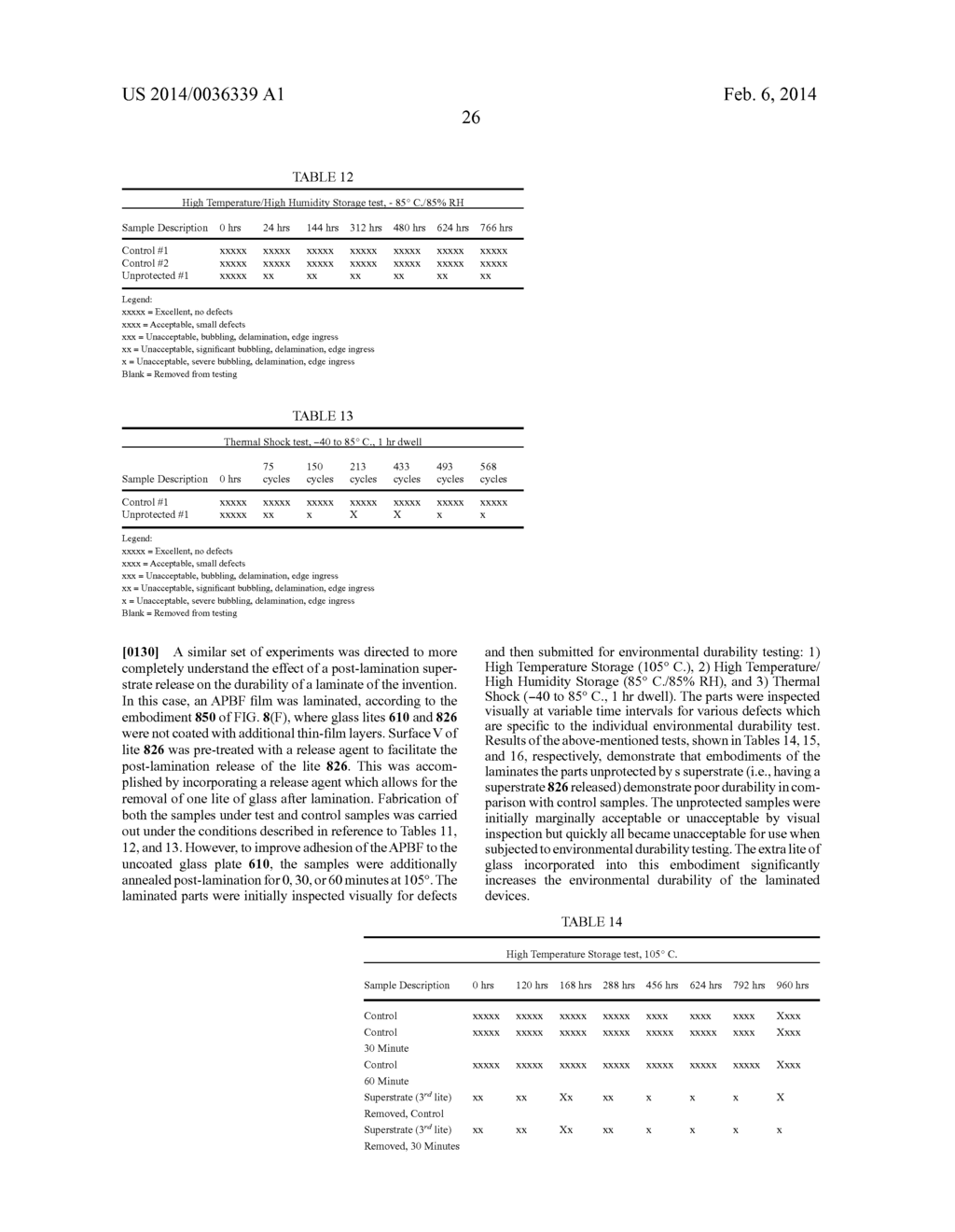 VARIABLE REFLECTANCE MIRROR SYSTEM - diagram, schematic, and image 58